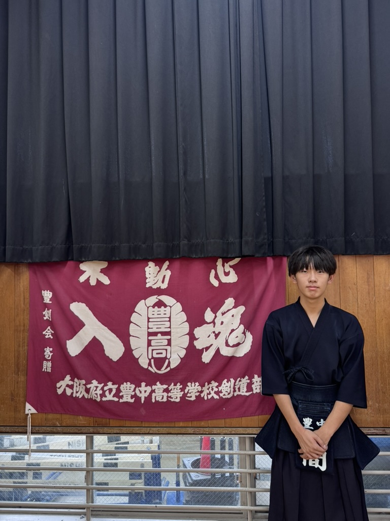 下間さんの紹介写真