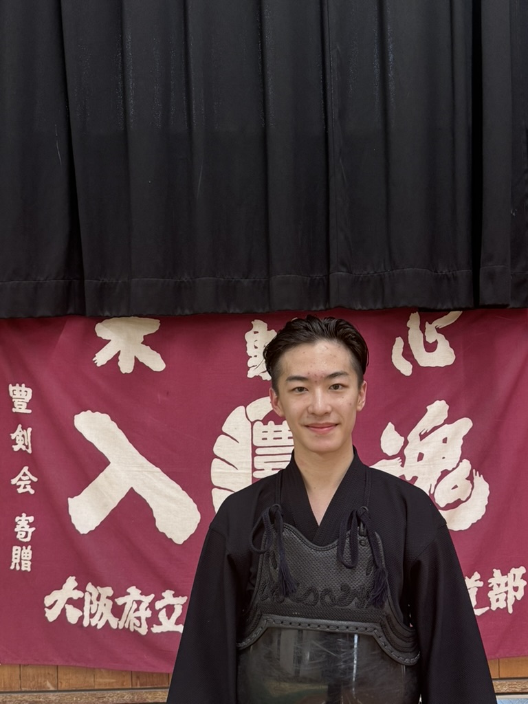 髙田さんの紹介写真